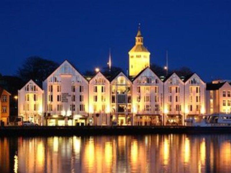 Clarion Collection Hotel Skagen Brygge Stavanger Esterno foto